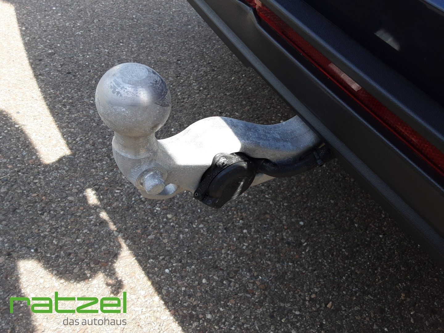 Fahrzeugabbildung Volkswagen Touareg Elegance 3.0 V6 TDI 4MOTION 8-Gang Aut.