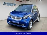 Smart ForTwo Passion twinmatic BR 453 - Smart ForTwo Passion mit Benzin-Antrieb