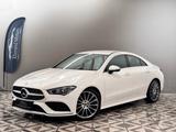 Mercedes-Benz CLA 180 AMG Line - gebrauchte Mercedes-Benz CLA 180 aus dem Jahr 2021