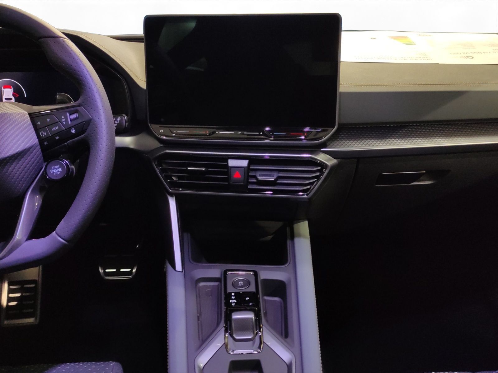 Cupra Leon - Bild 12