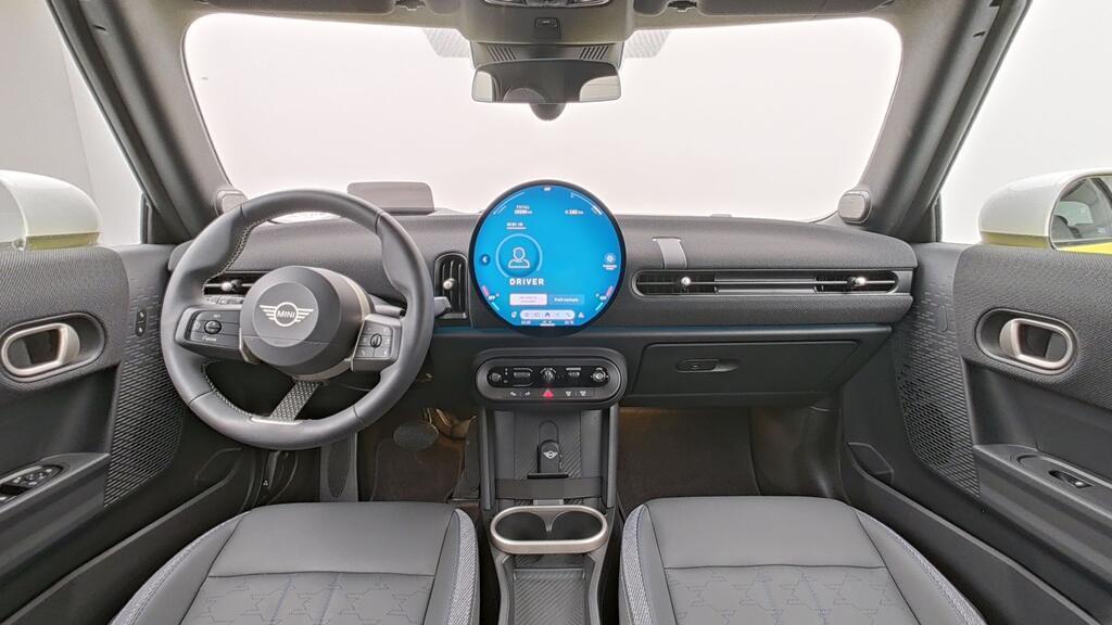 MINI Cooper Classic Trim, миниатюра 10