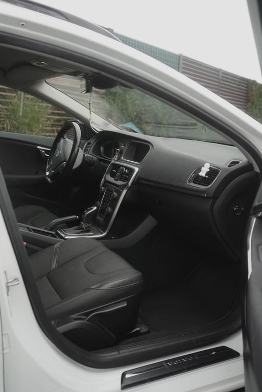 Volvo V40 Cross Country