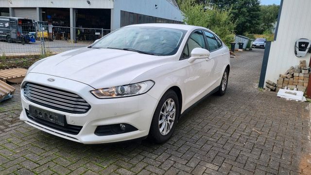 Ford Mondeo 1,5 EcoBoost Business Edition