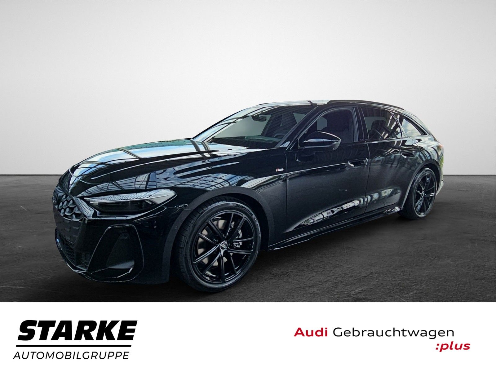 Audi A5 Avant TDI S tronic quattro  HeadUp AHK Navi L