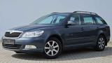 Skoda Octavia II Combi 1,4 TSI AHK Alu Klima PDC  - Skoda Octavia aus 2010: Kombi