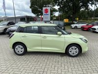 Suzuki Swift - Vorschau Bild 4