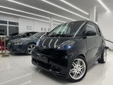 Smart Fortwo 0.9 Turbo Brabus Xclusive 102cv Tet - Smart aus 2010: Brabus