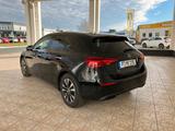 Mercedes-Benz A 180 Progressive/Navi/Kamera/LED/MBUX/Sitzhzg. - Mercedes-Benz A 180 aus 2025