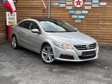 Volkswagen Passat CC Bi-Xenon Pano PDC Leder SHZ Navi - Volkswagen Passat CC aus 2009