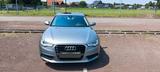 Audi A6 4G - Audi A6