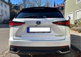 Lexus NX 300h Allrad Garantie Winterräder Standheizung - Lexus: Nx