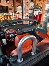 Audi TT Roadster 3,2 VR6 Youngtimer Rarität  - : Cabrio, Youngtimer