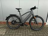 Stromer ST2 Pinion Sport Dark Grey L 655WH Akku - Stromer E-Bikes