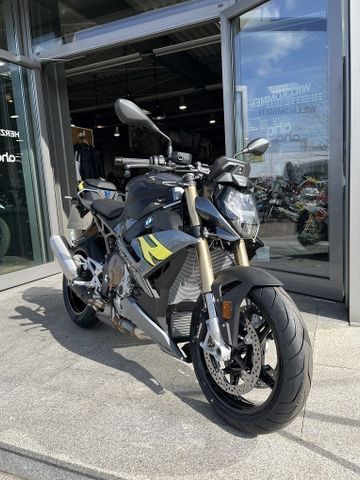 BMW S 1000 R Sport Style inkl. 3 Paketen