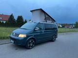 Volkswagen T5.1 California 2,5 TDI 5-Zylinder 128 KW - VW T5 California von 2007