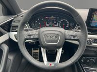 Audi A4 - Vorschau Bild 10