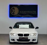 BMW 325i Cabrio M-Paket *ANGLE-EYES* LEDER*NAVI* - BMW 325 bis 10.000 Euro