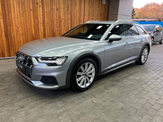 Audi A6 Allroad WARRANTY