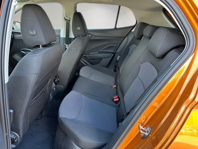 Skoda Fabia - Bild 17