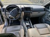 Kia Sorento 2 Jahre Tüv  2.5 Diesel - Kia Sorento aus 2005