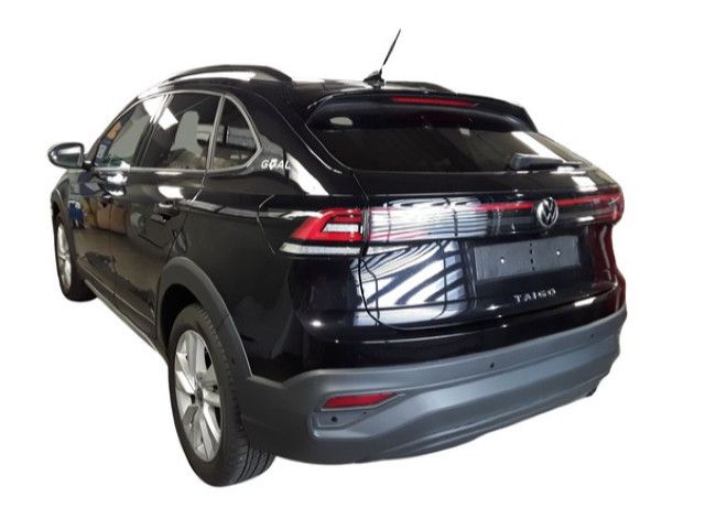 Volkswagen Taigo - Bild 4