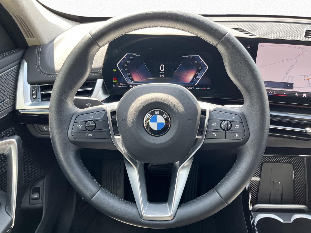 BMW X1 - Bild 16