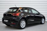Seat Ibiza Style+Klima+Tempomat+Isofix+78.250km - Seat Ibiza mit Anhängerkupplung
