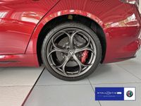 Alfa Romeo Giulia - Vorschau Bild 10