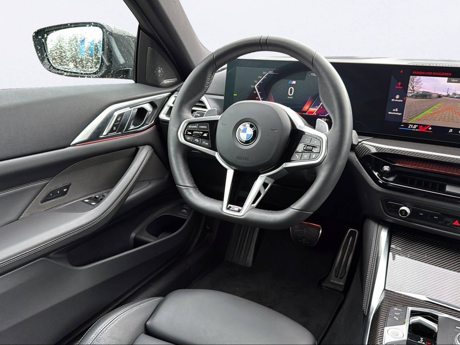 BMW 430 - Bild 10