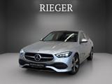 Mercedes-Benz C 180 Avantgarde Pano*AHK*Digital Light*360°*+++