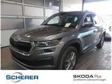 Skoda Kodiaq 2.0 TDI DSG MATRIX NAVI RFK ACC SHZ - gebrauchte Skoda Kodiaq aus dem Jahr 2024