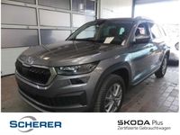 Skoda Kodiaq - Vorschau Bild 1