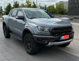 Ford Raptor Doppelkabine - Ford Raptor von privat
