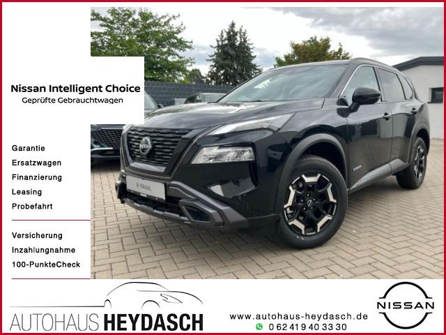 Nissan X-Trail e-Power N-Trek *$ALE*4x Kamera*