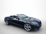 Mercedes-Benz E 200 CGI Cabrio AMG Sport/Soundanlage - Mercedes-Benz E 200: Cabrio, AMG