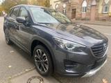 Mazda CX-5 Nakama Intense AWD *VOLLAUSTATTUNG* - Mazda Gebrauchtwagen in Saarbrücken