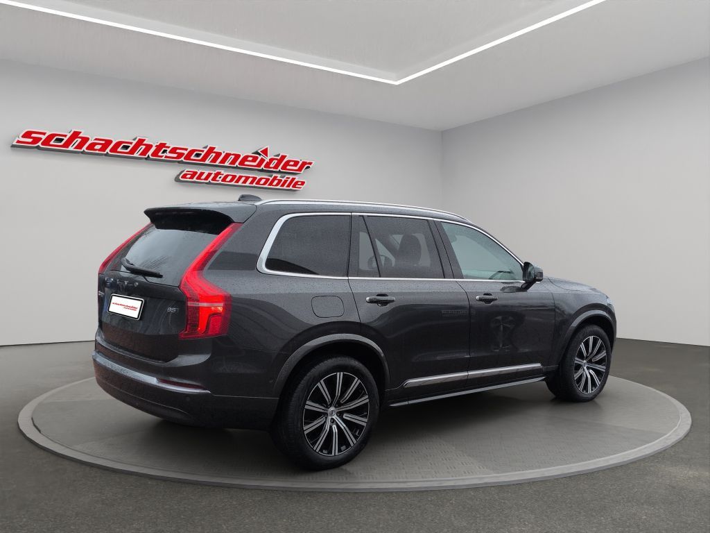 Volvo XC90 B5 D AWD Plus Bright+Panorama+AHZV+Standh imagem 3