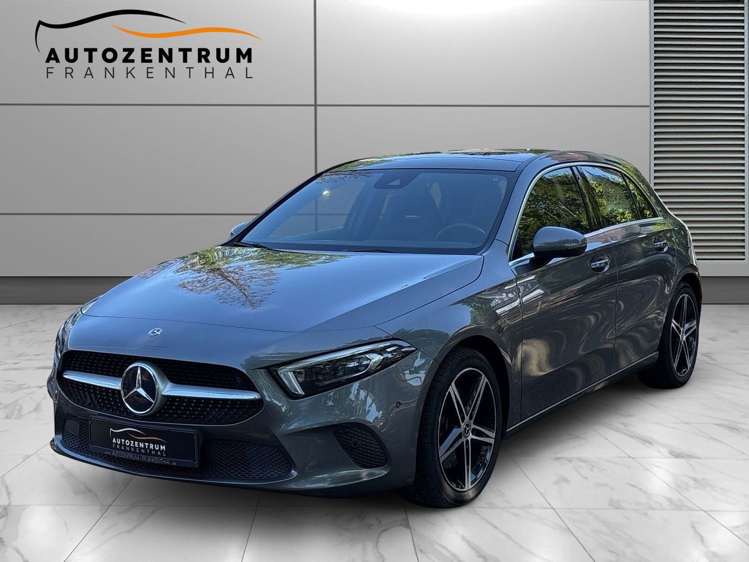 MERCEDES-BENZ A 250 Progressive BEAM PANO AMG LINE+INT. GARANT