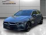 Mercedes-Benz A 250 Progressive BEAM PANO AMG LINE+INT. GARANT - Mercedes-Benz A 250