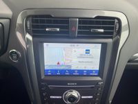 Ford Mondeo - Vorschau Bild 12