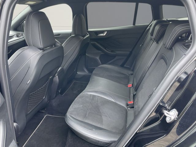 Ford Focus Turnier ST Performance+Kamera+Navi+B&O