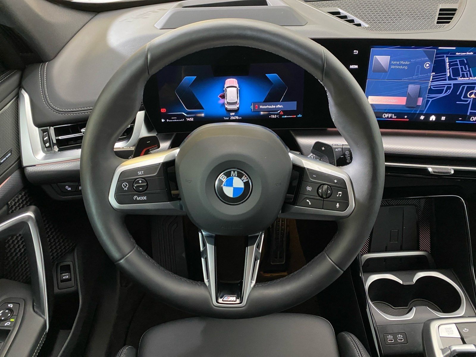 BMW X1 - Bild 9