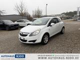 Opel Corsa D 1.3 CDTI Edition "111 Jahre"*KLIMA*EURO4 - Opel Corsa aus 2010: 1.3