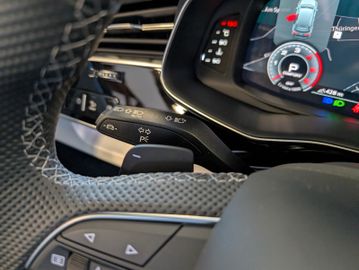 Audi Q7 50 TDI quattro S line