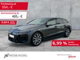 Audi A6 Avant e-tron S-LINE MATRIX+HuD+B&O+AIR+AHK+21