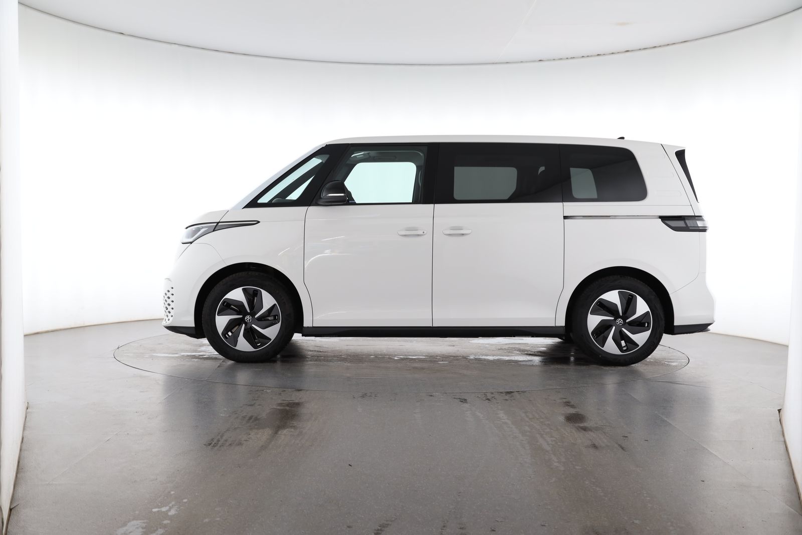 Volkswagen ID. Buzz - Bild 3