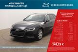 Audi A4 35 Avant 2.0 TDI 120kW AHK*Nav*PDC*RFK*SH - Audi A4: 3.0
