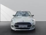 MINI One 1.5*PEPPER*LED*Park-Assistent*SHZ*Alu* - MINI ONE in Wuppertal