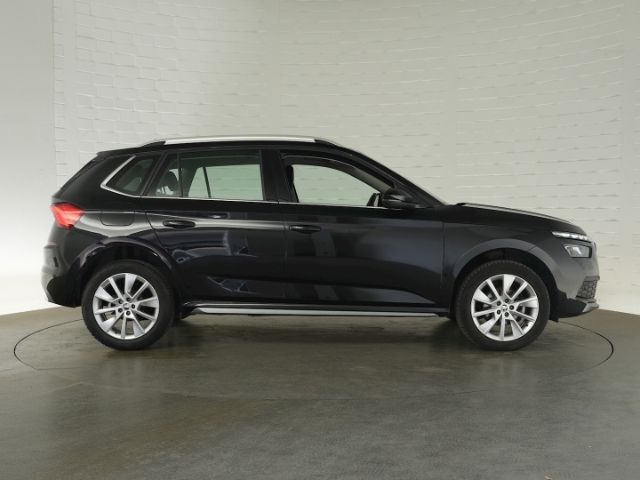 Kamiq TSI STYLE+NAVI+RÜCKFAHRKAMERA+SITZ-/LENKRA