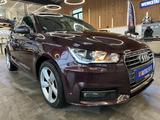 Audi A1 Sportback design *Klima*Sitzh*Navi* - Audi A1 design mit Diesel-Antrieb